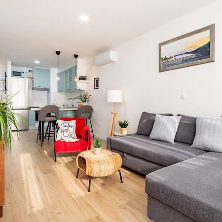 Center Apartment Pia Omiš Εξωτερικό φωτογραφία