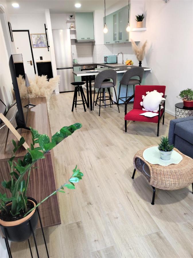 Center Apartment Pia Omiš Εξωτερικό φωτογραφία
