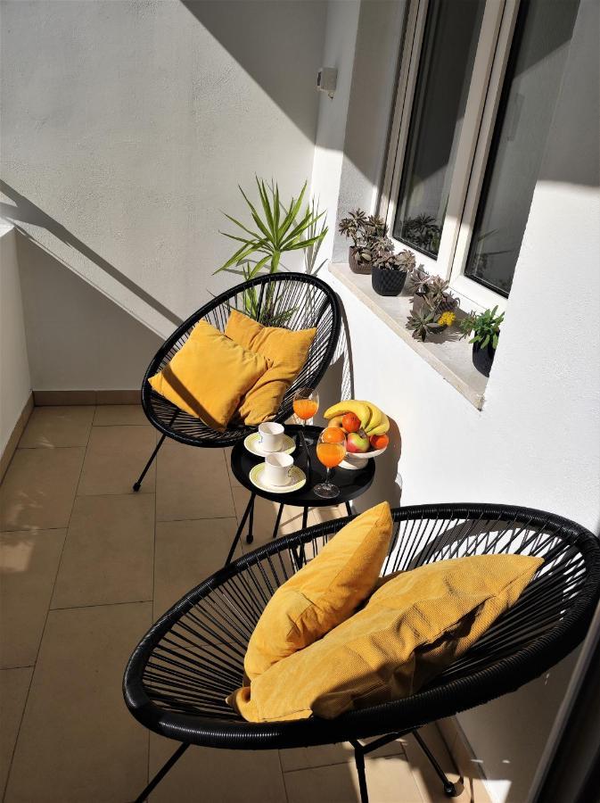 Center Apartment Pia Omiš Εξωτερικό φωτογραφία