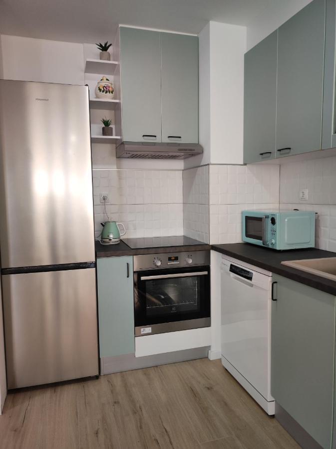 Center Apartment Pia Omiš Εξωτερικό φωτογραφία