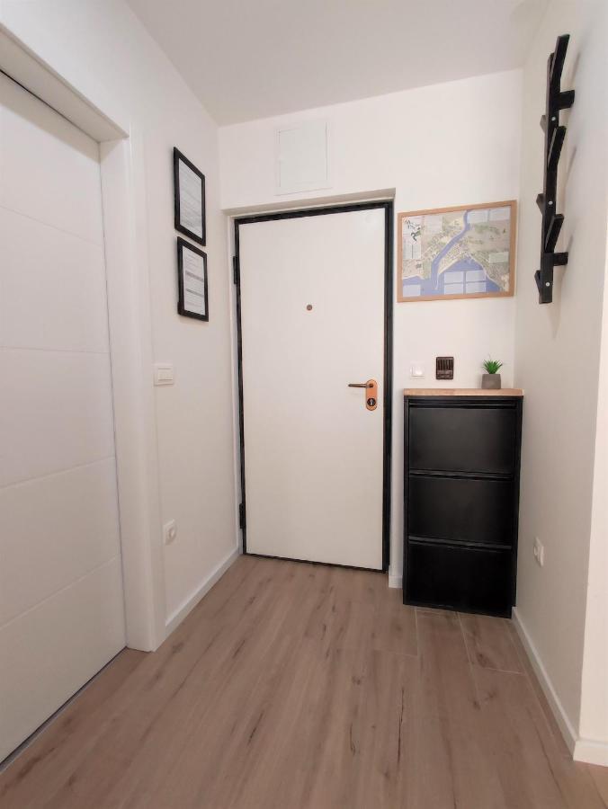 Center Apartment Pia Omiš Εξωτερικό φωτογραφία