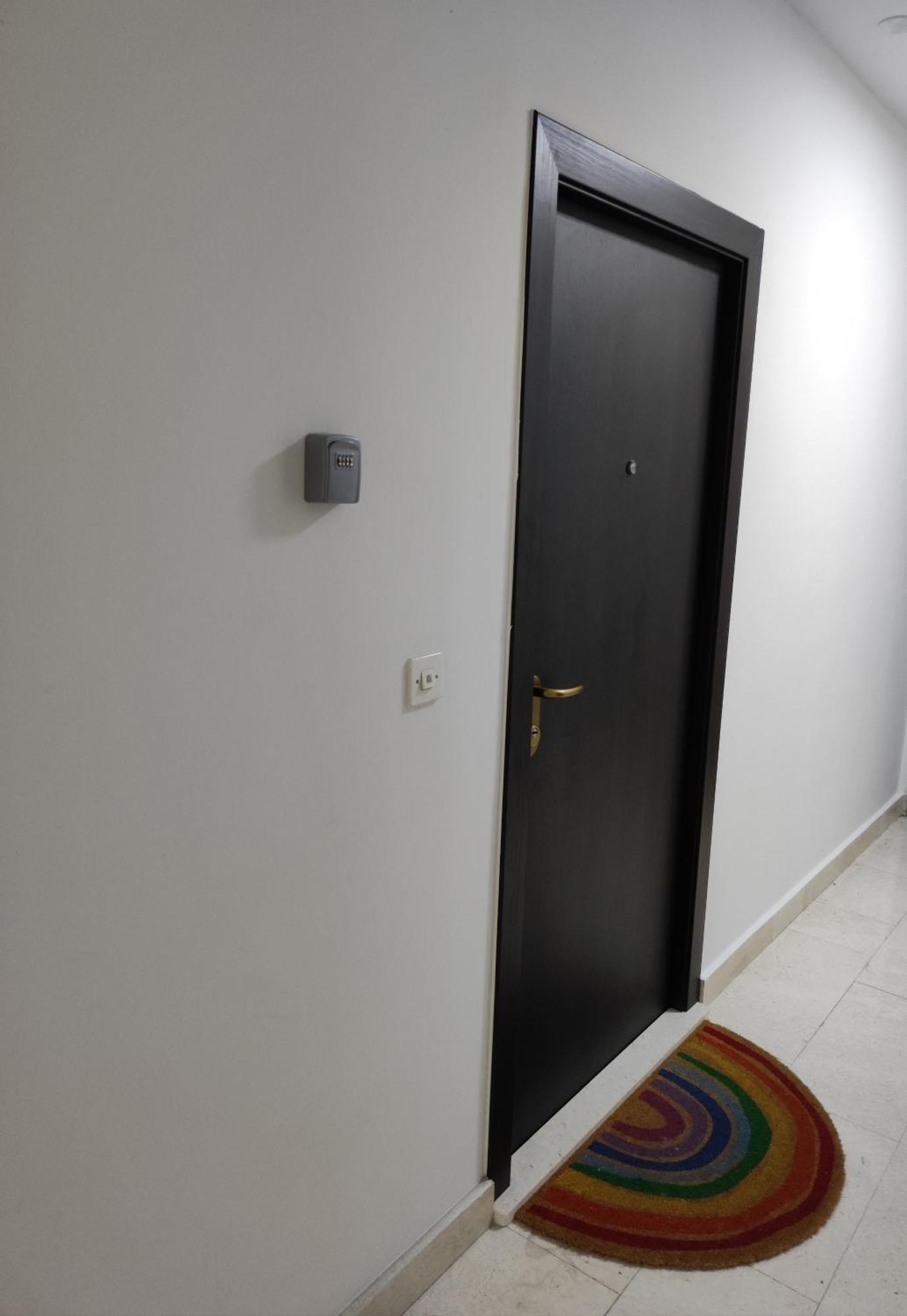 Center Apartment Pia Omiš Εξωτερικό φωτογραφία