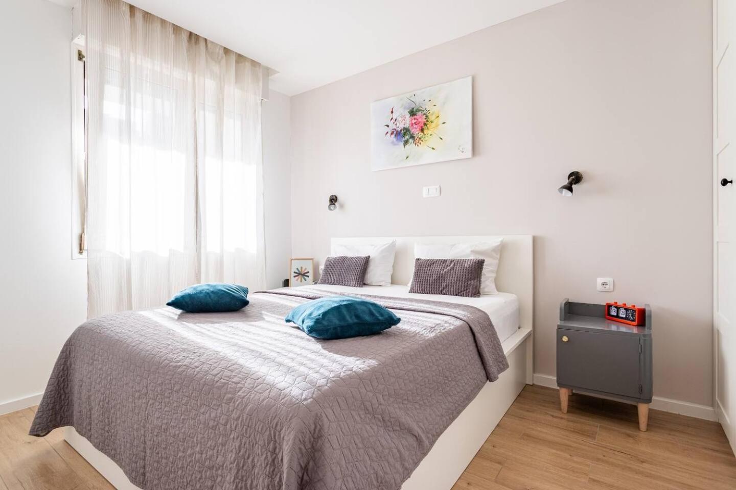 Center Apartment Pia Omiš Εξωτερικό φωτογραφία