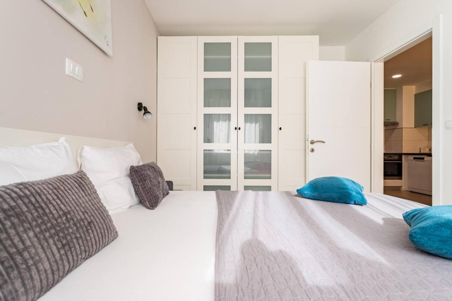 Center Apartment Pia Omiš Εξωτερικό φωτογραφία