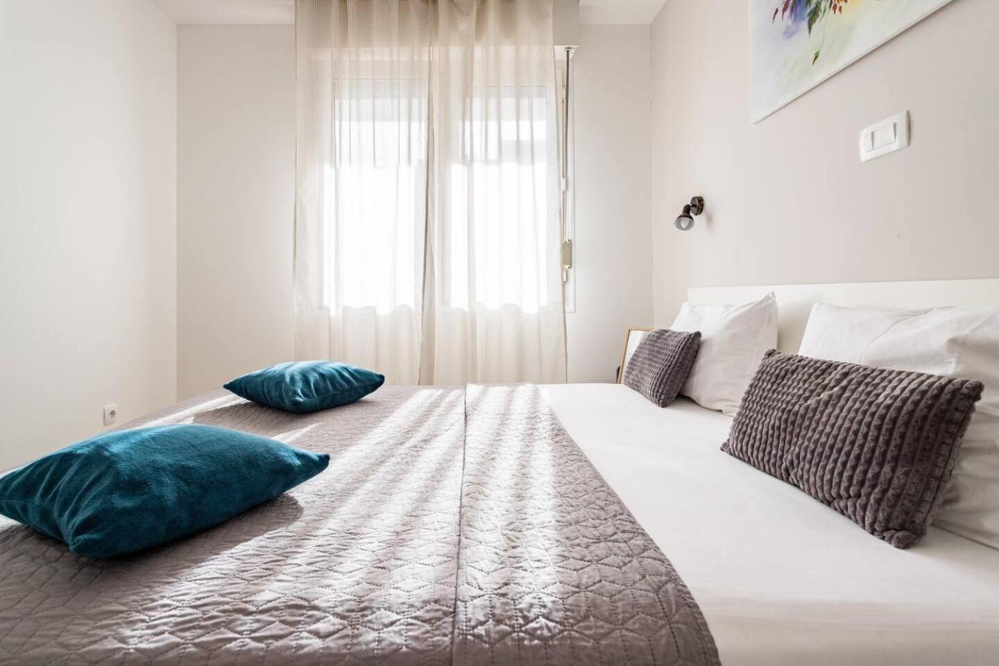 Center Apartment Pia Omiš Εξωτερικό φωτογραφία