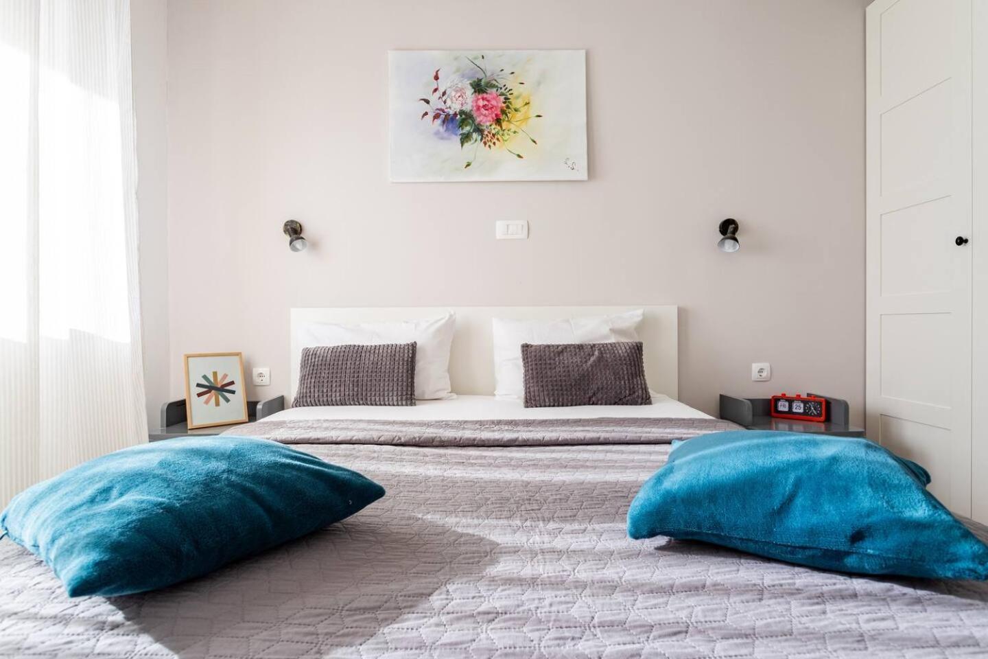 Center Apartment Pia Omiš Εξωτερικό φωτογραφία