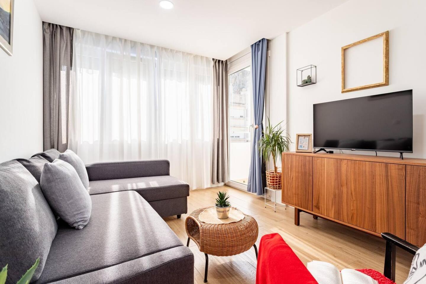 Center Apartment Pia Omiš Εξωτερικό φωτογραφία
