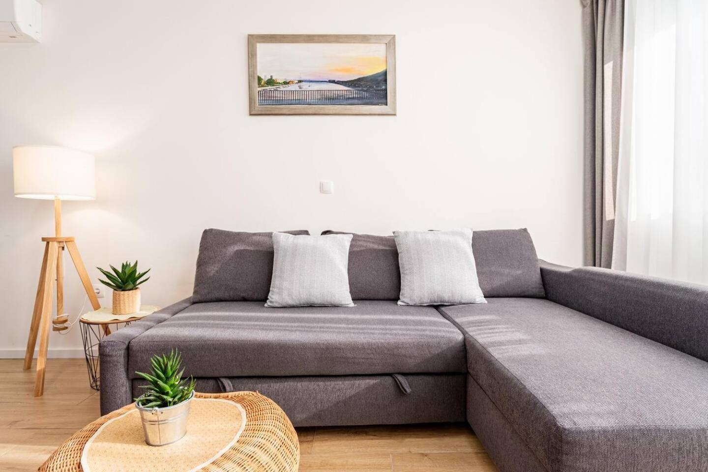Center Apartment Pia Omiš Εξωτερικό φωτογραφία