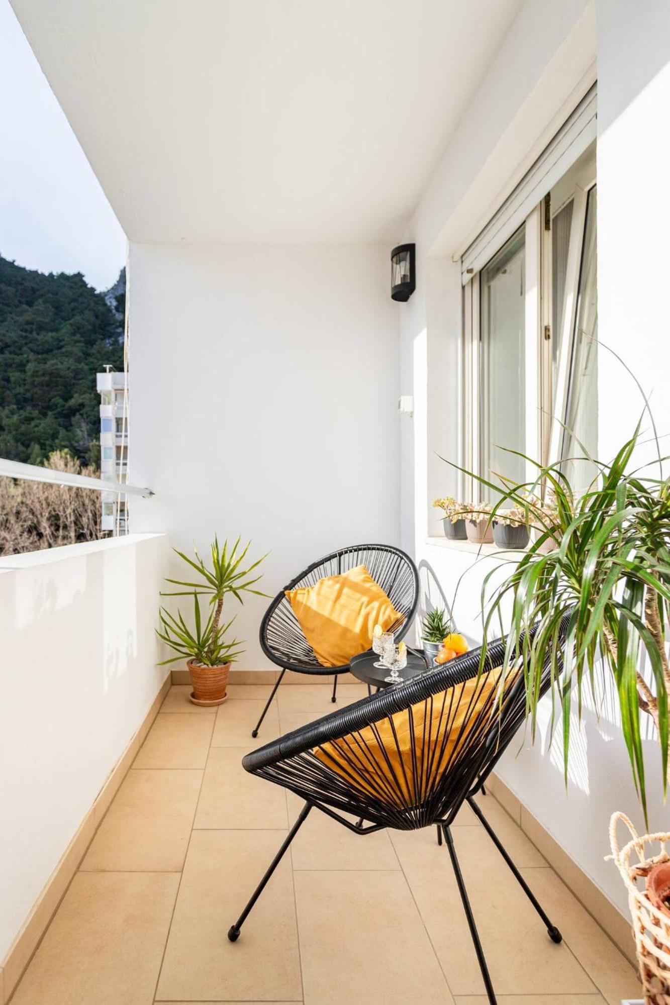 Center Apartment Pia Omiš Εξωτερικό φωτογραφία